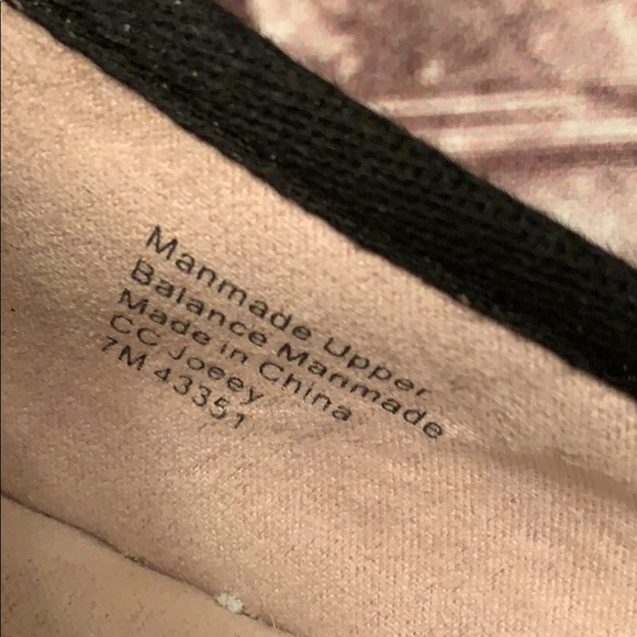 Chapter Club Black espadrilles 7 - Picture 5 of 5